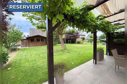 Haus zum Kaufen in Dorsten Rhade 497.000,00 € 181.83 m² - Dorsten / Rhade