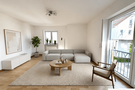 Wohnung zum Kaufen in Saulheim 359.000,00 € 100 m²