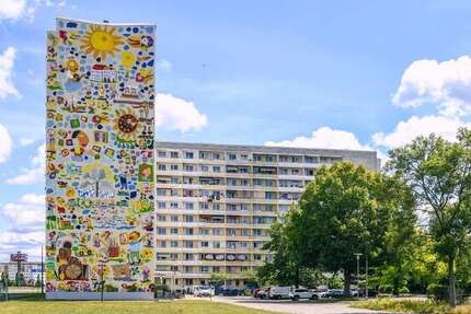 Wohnung zum Mieten in Hoyerswerda 397,00 € 74.89 m²