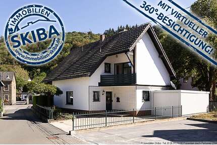 Haus zum Kaufen in Kesseling 169.000,00 € 116 m²