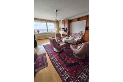 Schöne helle 3,5 ZETW in Dietzenbach-Steinberg, Gallische Str. 1