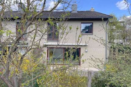 Haus zum Kaufen in Isernhagen 499.000,00 € 172 m²