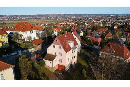 Flexibles Investment: Einfamilienhaus mit Potenzial zur Aufteilung in bis zu 4 Einheiten