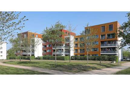 Wohnung zum Mieten in Wolfsburg 388,82 € 39.92 m²
