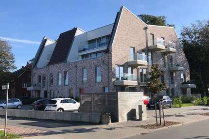 Wohnung zum Kaufen in Fehmarn Burg auf Fehmarn 385.000,00 € 55.5 m² - Fehmarn / Burg auf Fehmarn