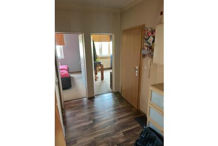 3 Raum-Wohnung in Ströbitz - 580,00&nbsp;EUR Kaltmiete, ca.&nbsp; 55,00&nbsp;m&sup2; in Cottbus (PLZ: 03050) Spremberger Vorstadt