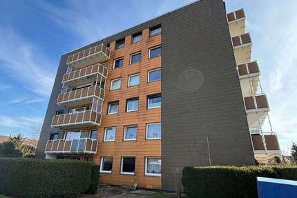 Wohnung zum Kaufen in Seelze 149.000,00 € 60 m²