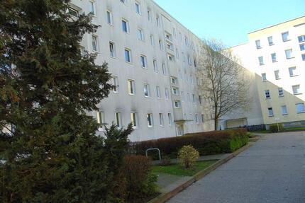 Moderne 3-Zimmer-Wohnung in Stralsund Knieper West