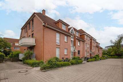 Wohnung zum Kaufen in Wedel 200.000,00 € 71.39 m²