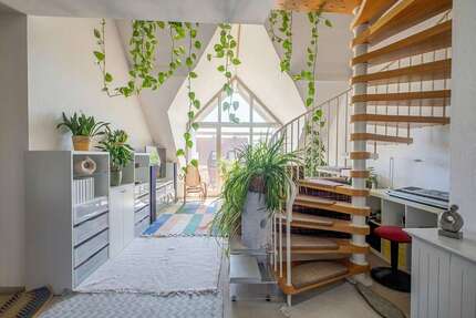 Wohnung zum Kaufen in Petershausen 398.000,00 € 89.9 m²