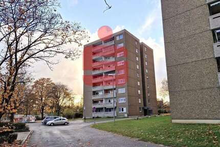 Wohnung zum Kaufen in Ludwigshafen 100.000,00 € 63.39 m²