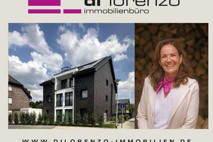 Wohnung zum Kaufen in Mönchengladbach 695.000,00 € 160 m²