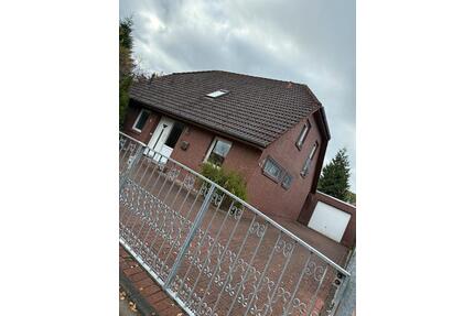 Einfamilienhaus in Ideale Innenstadtlage - Wittmund