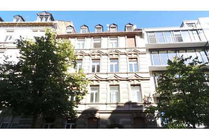 Wohnung zum Mieten in Wiesbaden 700,00 € 55 m²