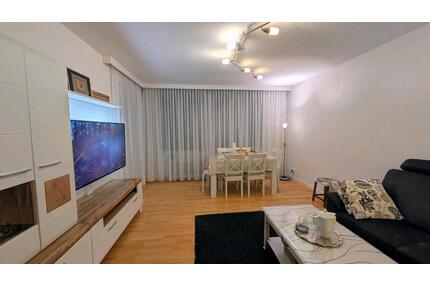 Provisionsfreie 4-Raum-Wohnung in Buckow bezugsfrei - Berlin Neukölln