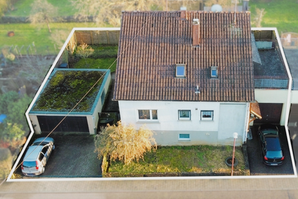 Haus zum Kaufen in Eberdingen 395.000,00 € 196 m²