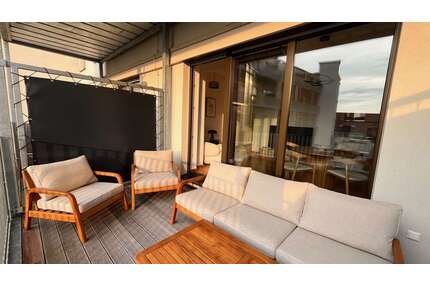 Wohnung zum Mieten in BACKNANG 800,00 € 60.38 m²