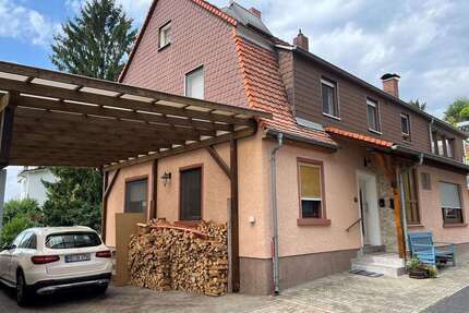 Haus zum Kaufen in Nußloch 625.000,00 € 246 m²
