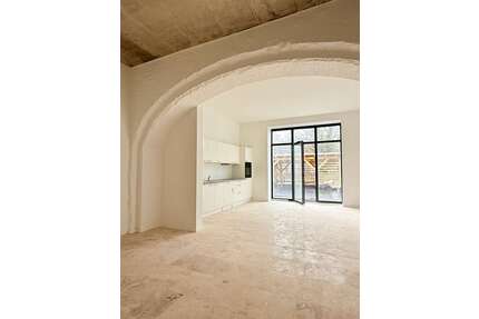 Wohnung zum Mieten in Goslar 854,00 € 58 m²