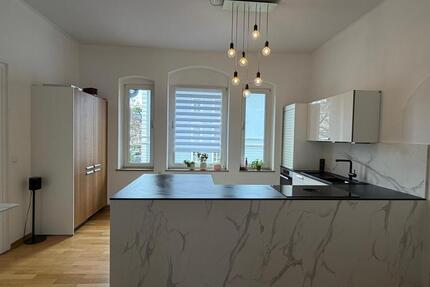 Exklusive 140qm Altbauwohnung am Ostentor - Regensburg Brandlberg