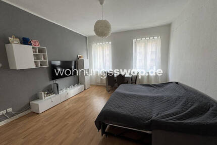 Wohnungsswap - Schwedter Straße - Berlin Mitte