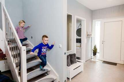 Für Familienmenschen: unsere FamilyStyle Häuser! - Leisnig