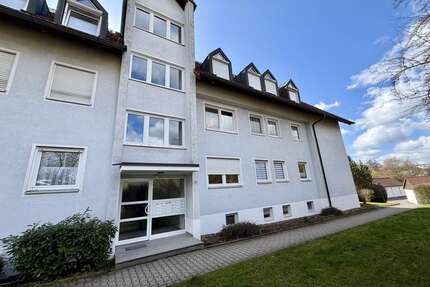 Wohnung zum Kaufen in Rödental Mönchröden 219.000,00 € 93 m² - Rödental / Mönchröden