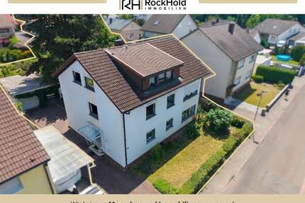 Haus zum Kaufen in Waghäusel 479.300,00 € 236.05 m²