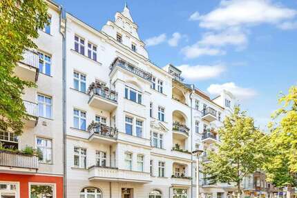 Wohnung zum Kaufen in Berlin 168.000,00 € 40.03 m²