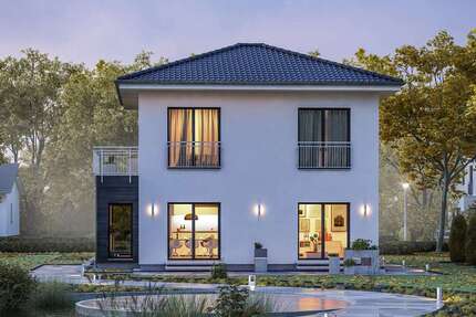 Haus zum Kaufen in Waldkirchen 469.000,00 € 145 m²