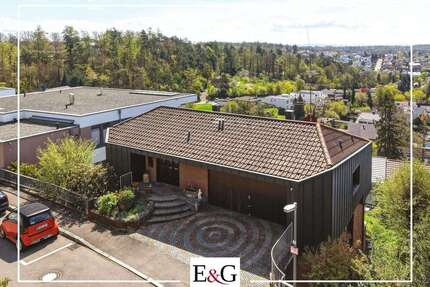 Haus zum Kaufen in Böblingen 1.490.000,00 € 221.54 m²