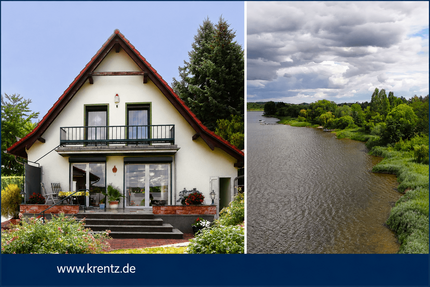 Haus zum Kaufen in Wusterwitz 779.000,00 € 100 m²