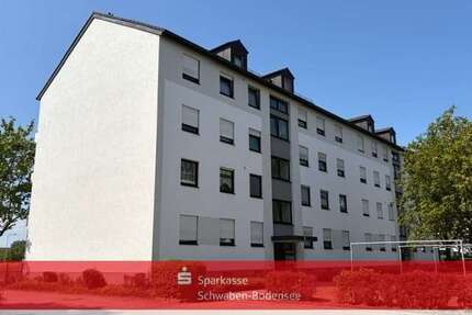 Wohnung zum Kaufen in Augsburg 389.000,00 € 97 m²