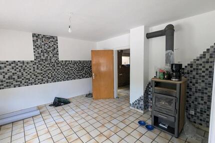 Doppelhaushälfte zu vermieten 110m2, Himmighausen Nieheim