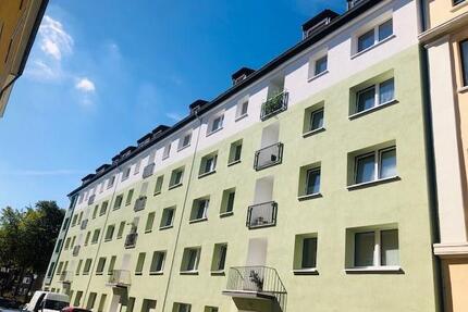 3 Zimmer Wohnung mit Balkon in Burtscheid! - Aachen Aachen-Mitte