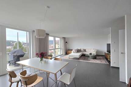 Wohnung zum Mieten in Pforzheim 1.280,00 € 108 m²