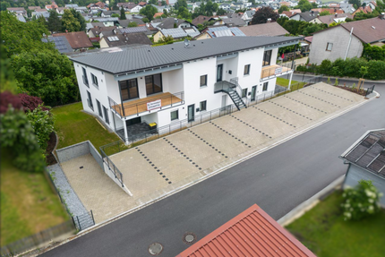 Wohnung zum Kaufen in Eichendorf 416.000,00 € 116.61 m²