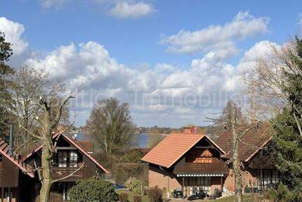 Schönes Ferienhaus in Klingberg mit Seeblick! - Scharbeutz / OT Klingberg