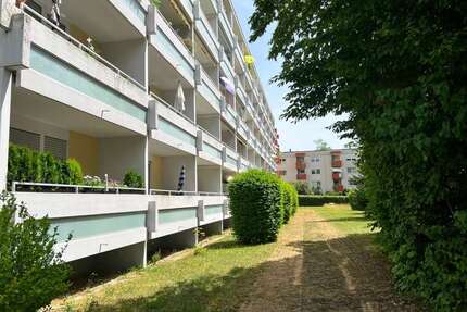 Wohnung zum Kaufen in München 473.900,00 € 65.5 m²