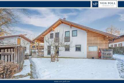 Haus zum Kaufen in Bad Birnbach 649.000,00 € 312 m²