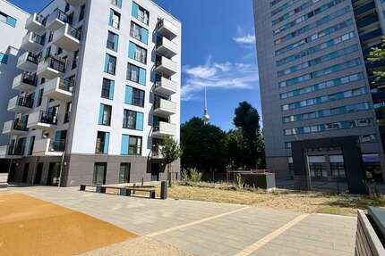 Wohnung zum Mieten in Berlin 339,22 € 50.63 m²