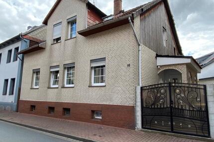 Gepflegte Haus in Herzen von Stadthagen