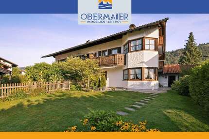 Wohnung zum Kaufen in Wallgau 340.000,00 € 69 m²