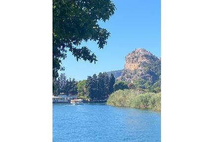 Ferienhaus in Dalyan (Mugla) zu vermieten - Langen (Hessen)