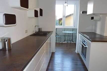 Wohnung zum Mieten in Ludwigsburg 1.600,00 € 126 m²