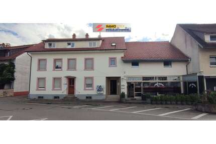 Haus zum Kaufen in Steinen 630.000,00 € 270 m²