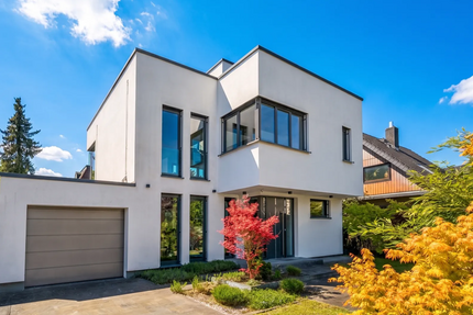 Haus zum Kaufen in Berlin-Lichterfelde 1.635.000,00 € 200 m²