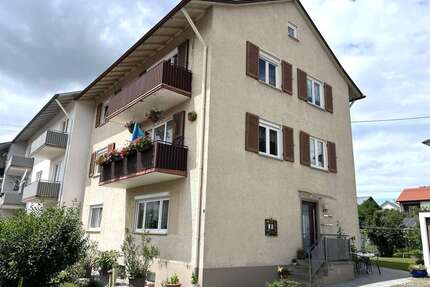 Wohnung zum Kaufen in Bisingen 59.000,00 € 75 m²