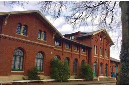 Bahnhof Hittfeld frei ab sofort, 17 Min. zu HBF - Hamburg Rotherbaum