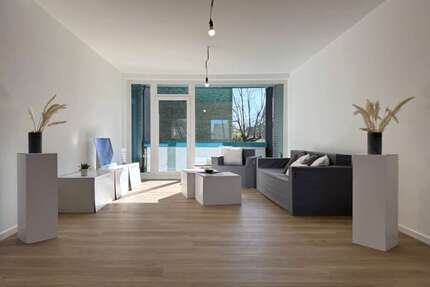 Wohnung zum Kaufen in Münster-Hiltrup 339.000,00 € 91 m²